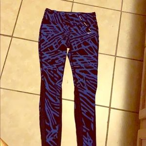 Dri-fit Nike work out leggings